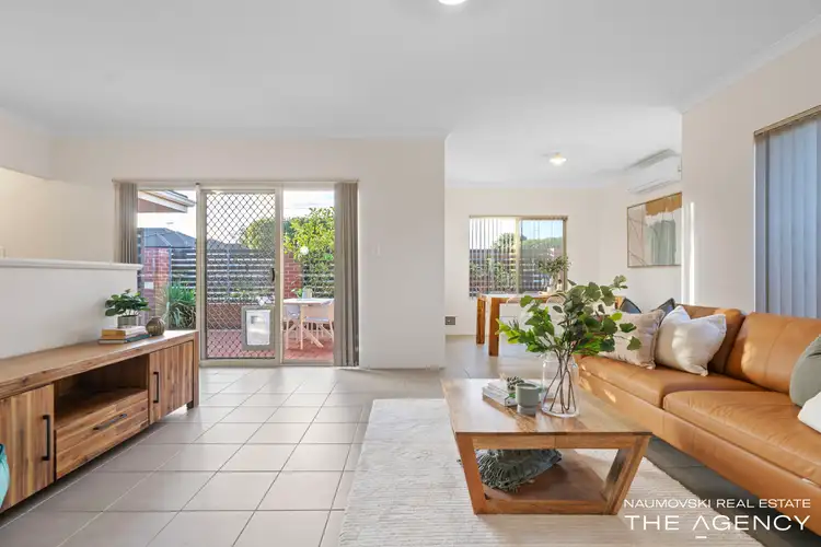 Second view of Homely house listing, 36A Shelbred Way, Westminster WA 6061