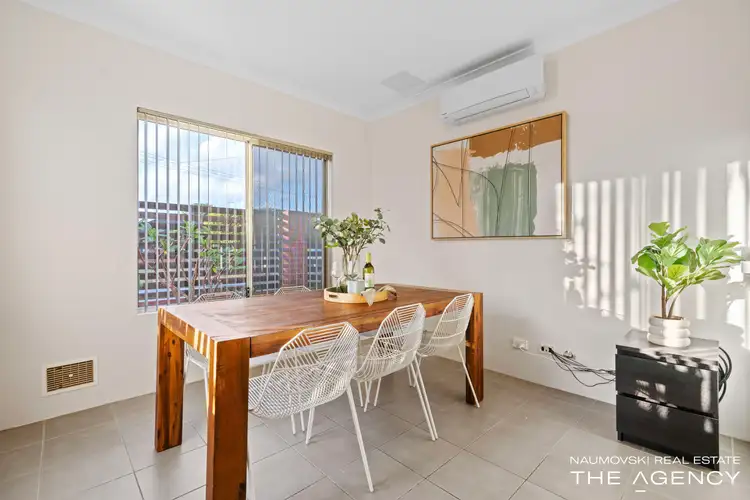 Fifth view of Homely house listing, 36A Shelbred Way, Westminster WA 6061