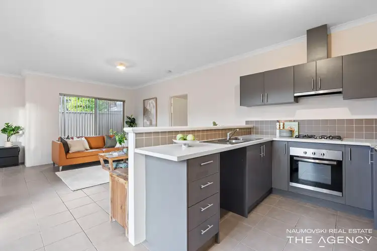 Sixth view of Homely house listing, 36A Shelbred Way, Westminster WA 6061