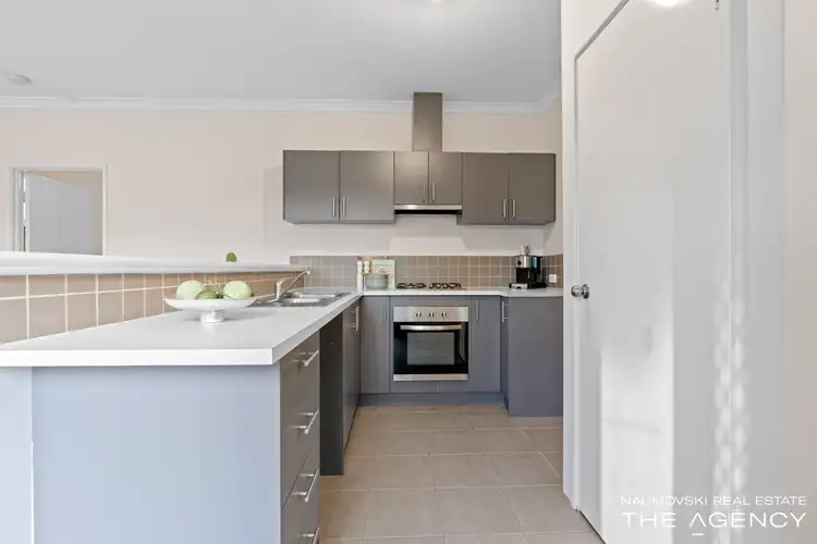 Seventh view of Homely house listing, 36A Shelbred Way, Westminster WA 6061