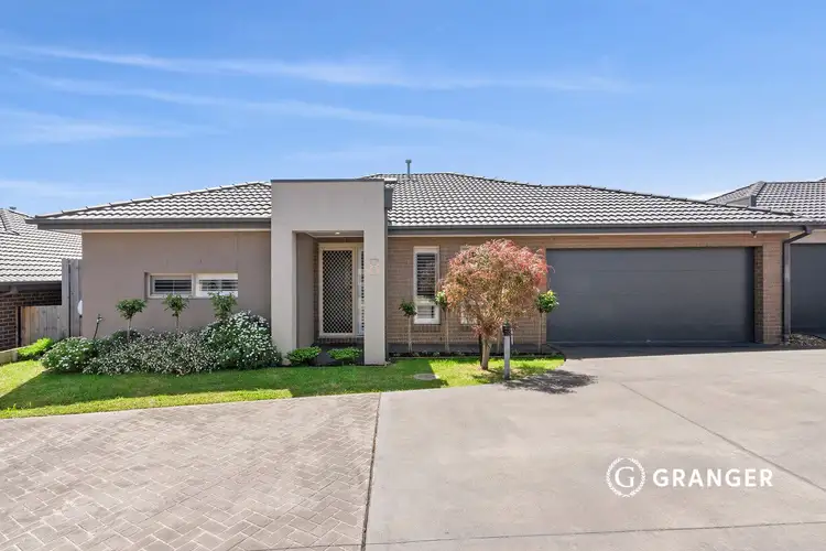 Main view of Homely house listing, 8 Bella Vista Mews, Rosebud VIC 3939