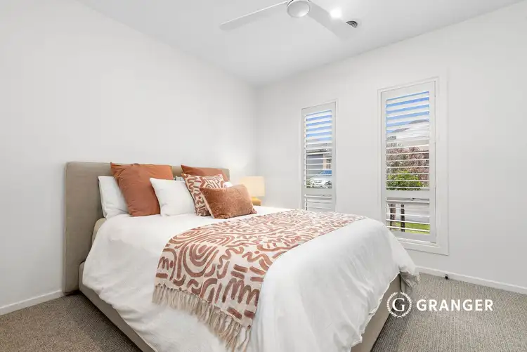 Fourth view of Homely house listing, 8 Bella Vista Mews, Rosebud VIC 3939