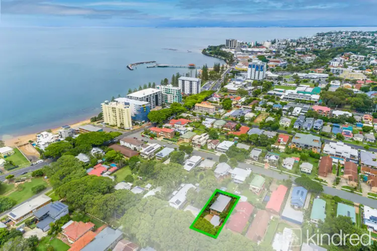 3/15 Grant Street, Redcliffe QLD 4020