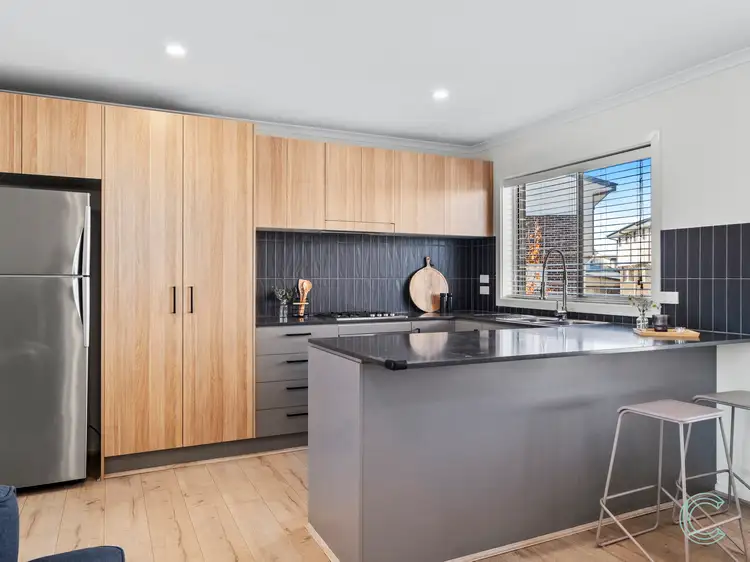 Fourth view of Homely townhouse listing, 81 Jumbuck Crescent, Lawson ACT 2617