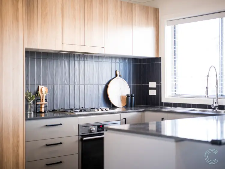 Fifth view of Homely townhouse listing, 81 Jumbuck Crescent, Lawson ACT 2617