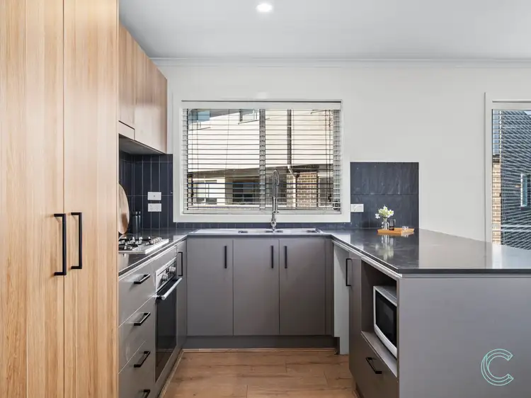 Sixth view of Homely townhouse listing, 81 Jumbuck Crescent, Lawson ACT 2617