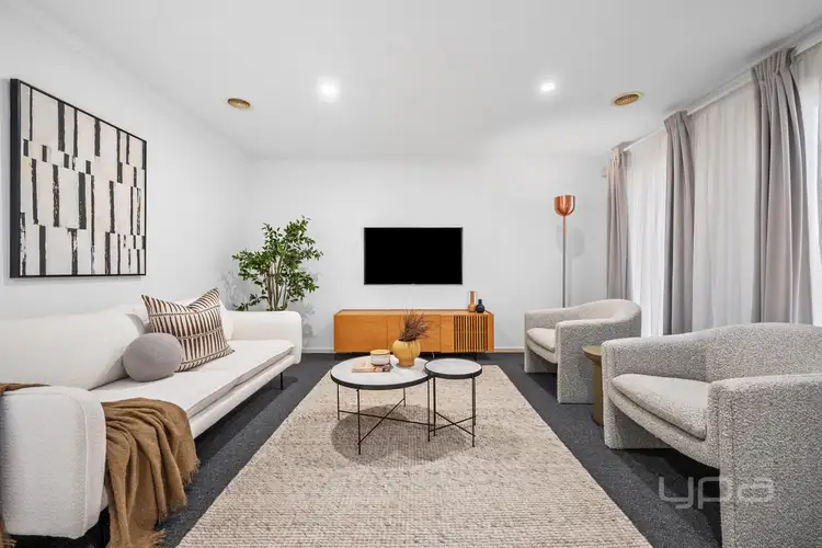 Fourth view of Homely house listing, 38 Tandara Circuit, Melton West VIC 3337