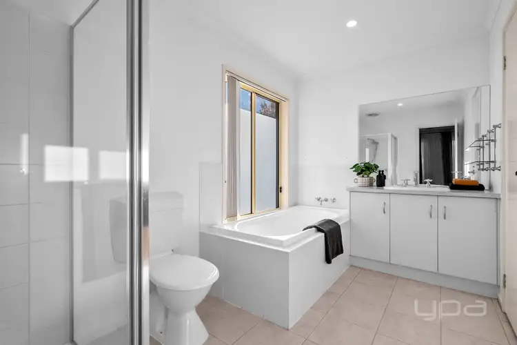 Sixth view of Homely house listing, 38 Tandara Circuit, Melton West VIC 3337