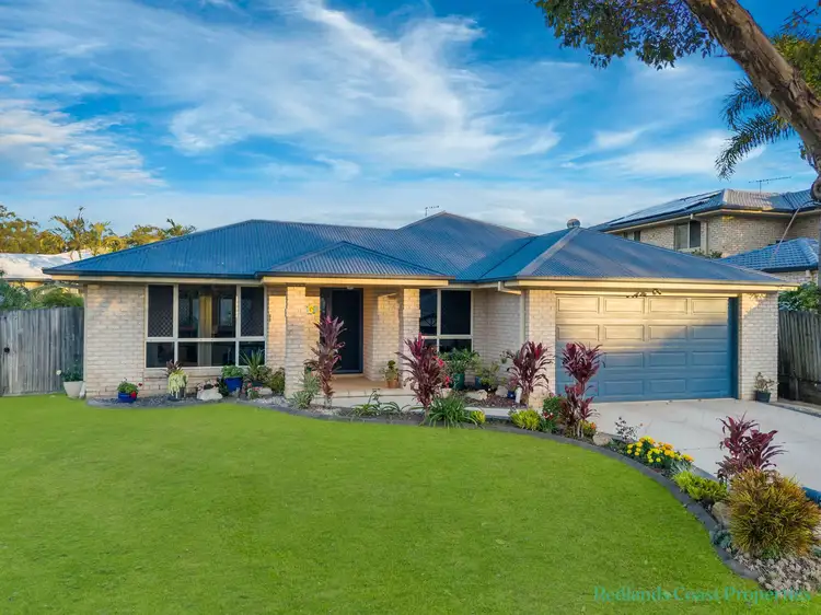 Main view of Homely house listing, 12 Snipe Street, Redland Bay QLD 4165