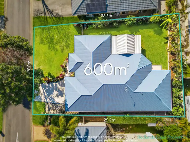 Second view of Homely house listing, 12 Snipe Street, Redland Bay QLD 4165