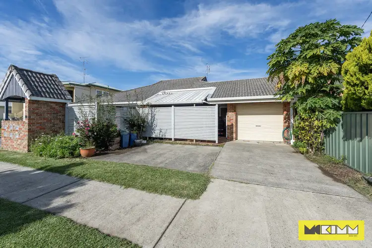 2/98 Mary Street, Grafton NSW 2460