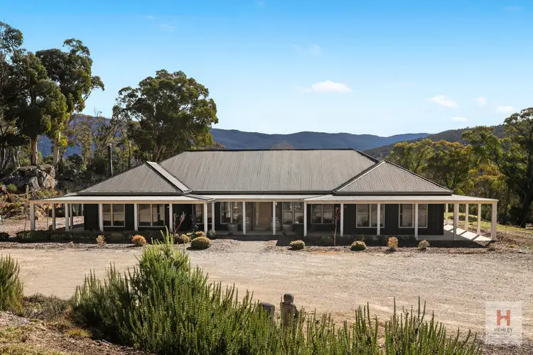 1595 Alpine Way, Crackenback NSW 2627