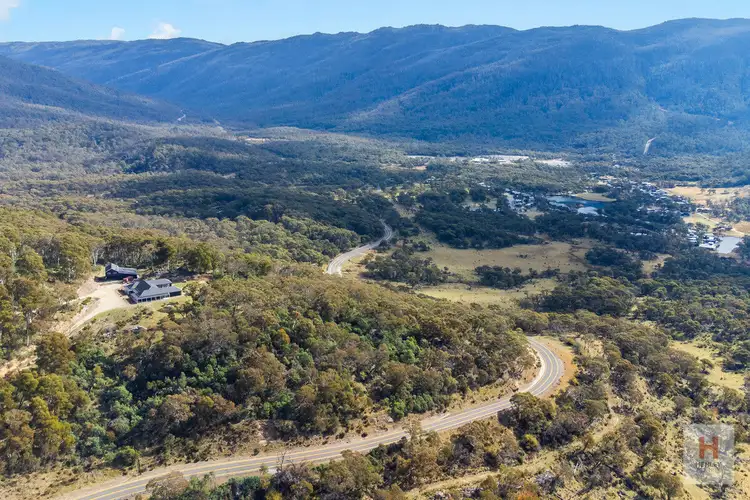Second view of Homely rural property listing, 1595 Alpine Way, Crackenback NSW 2627