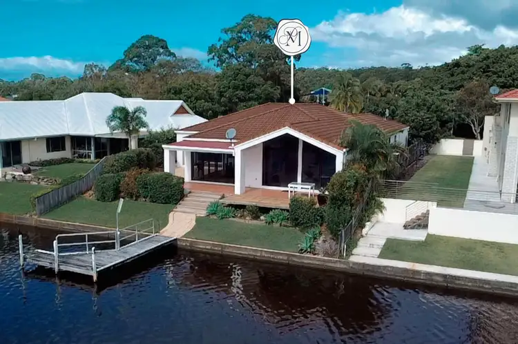 73 Shorehaven Drive, Noosa Waters QLD 4566