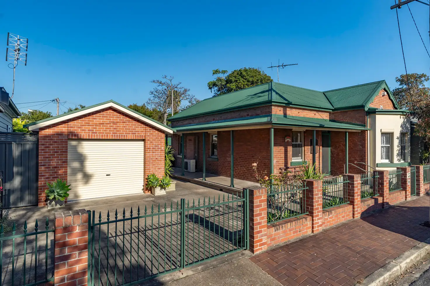 Main view of Homely house listing, 10 Dent Street, Islington NSW 2296