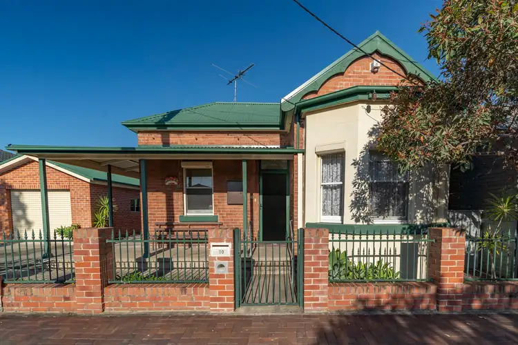 Second view of Homely house listing, 10 Dent Street, Islington NSW 2296