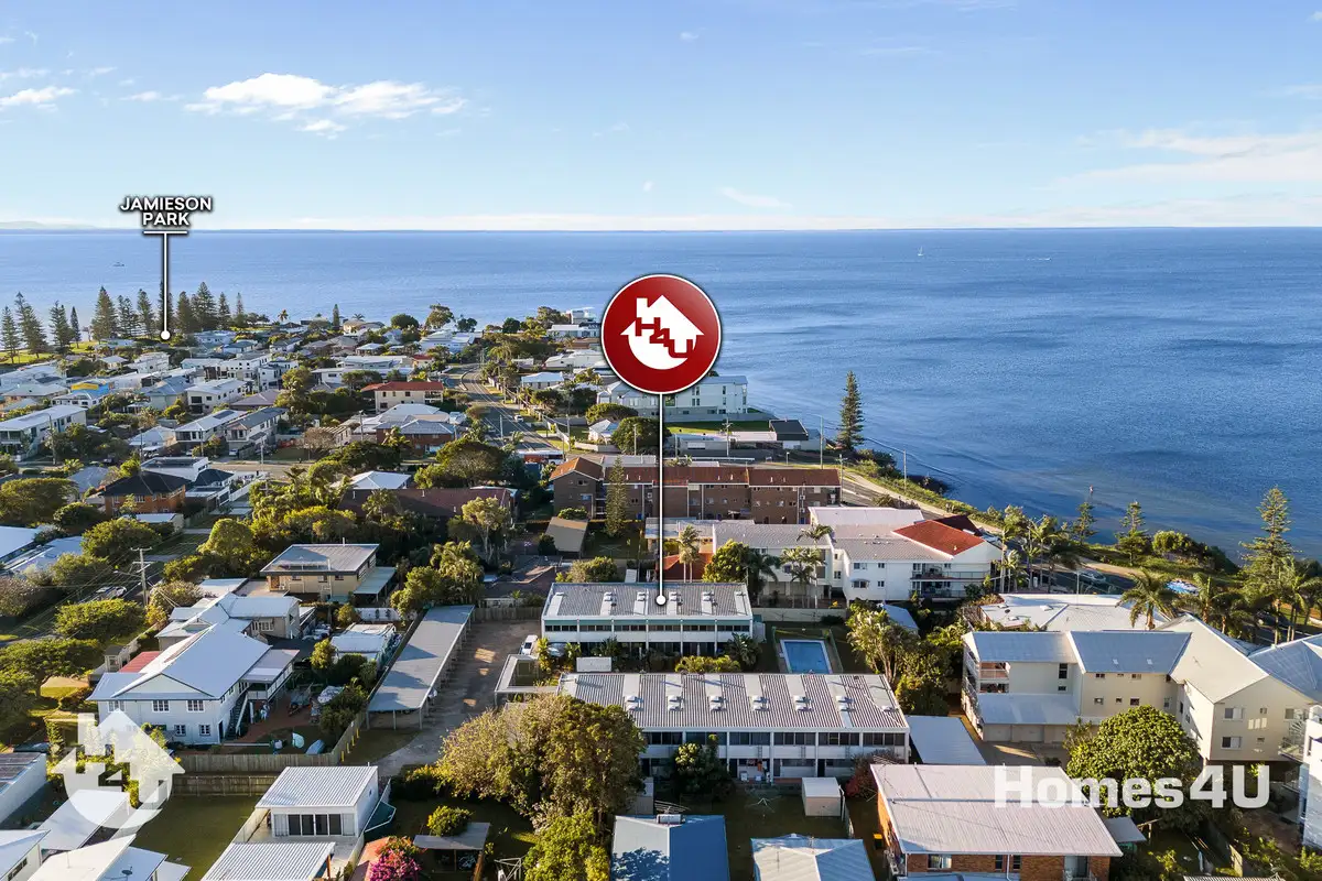 Main view of Homely townhouse listing, Unit 4/2A Moffatt Street, Scarborough QLD 4020