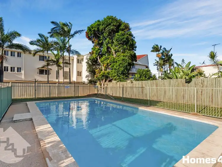 Third view of Homely townhouse listing, Unit 4/2A Moffatt Street, Scarborough QLD 4020