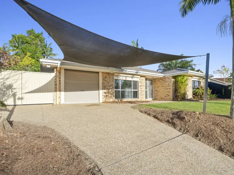 Main view of Homely house listing, 85 Allied Drive, Arundel QLD 4214