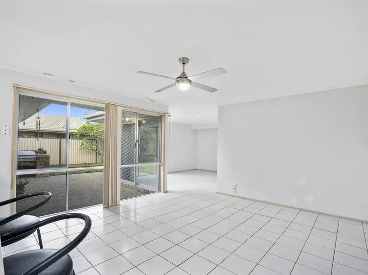Second view of Homely house listing, 85 Allied Drive, Arundel QLD 4214