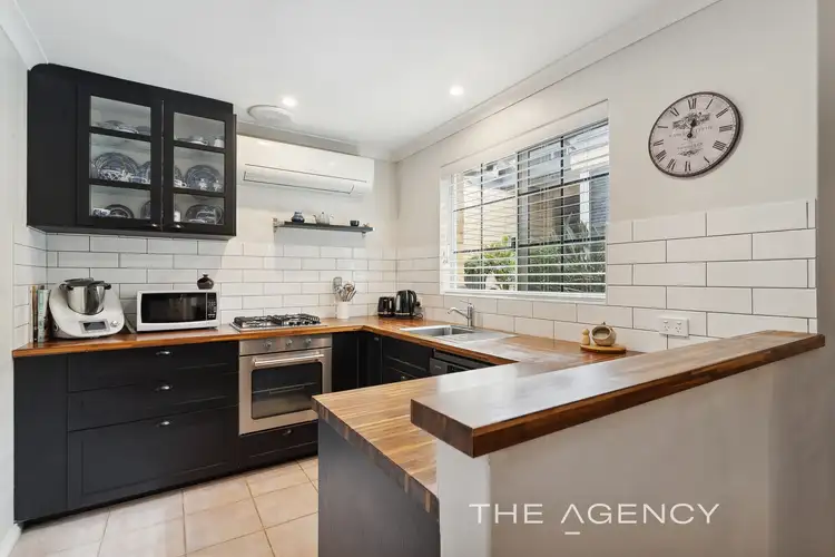 Main view of Homely unit listing, 3/7 Short Street, Joondanna WA 6060
