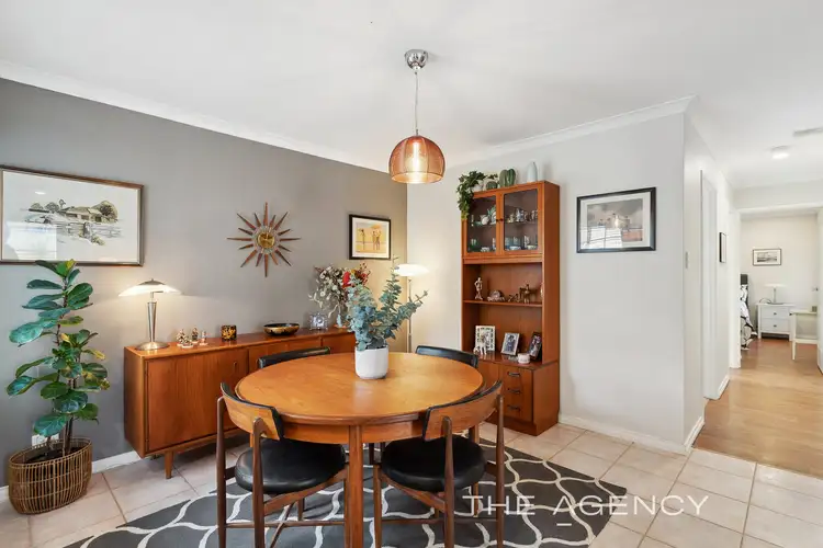Third view of Homely unit listing, 3/7 Short Street, Joondanna WA 6060