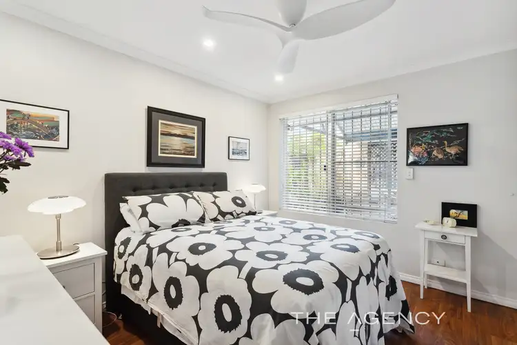 Sixth view of Homely unit listing, 3/7 Short Street, Joondanna WA 6060