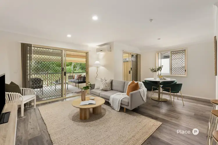 6/60 Marlene Street, Mount Gravatt East QLD 4122