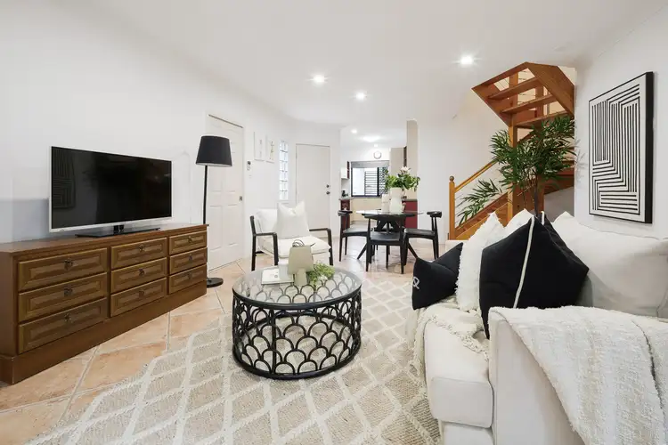 Fourth view of Homely unit listing, 6/20-22 Finney Road, Indooroopilly QLD 4068