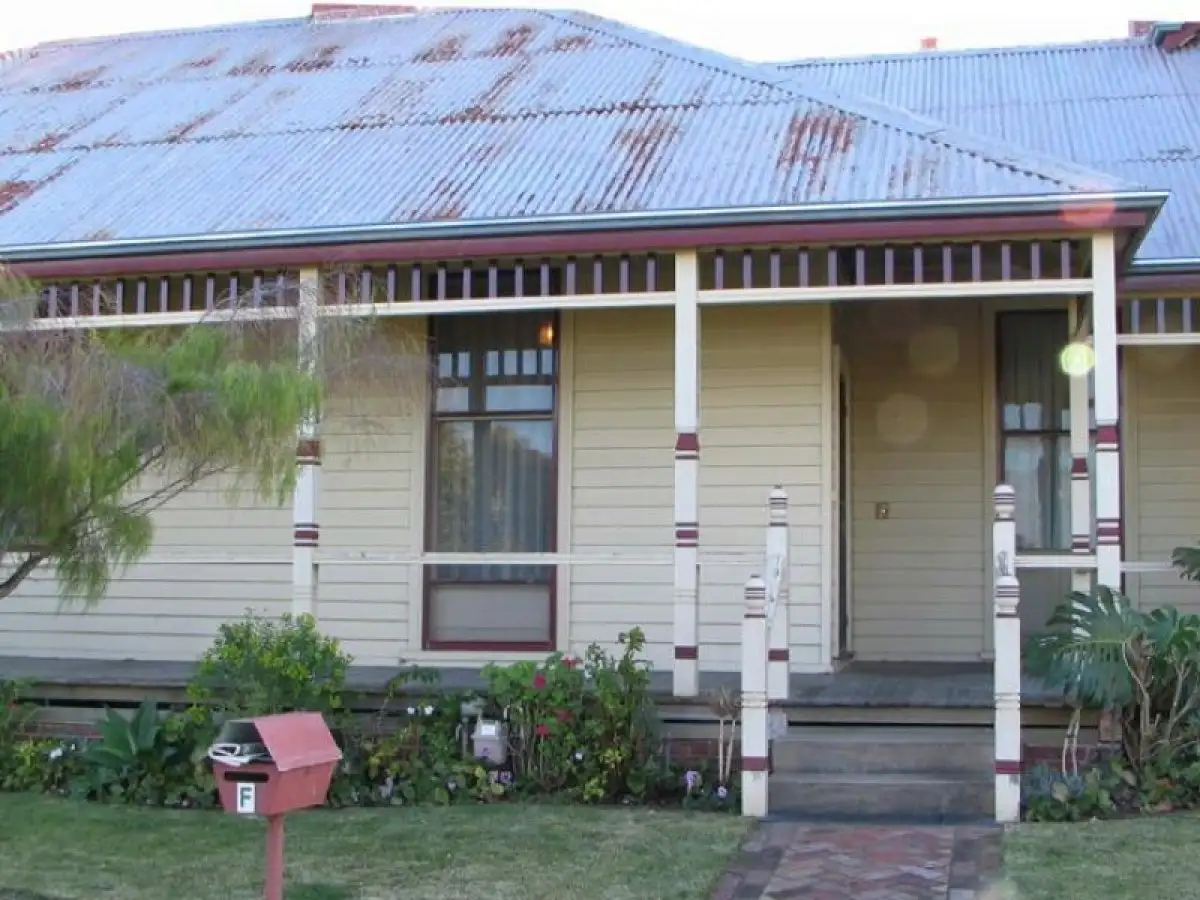 Main view of Homely unit listing, F/29 Gellibrand Street, Colac VIC 3250