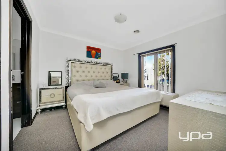 Seventh view of Homely unit listing, 1 Cosgrove Court, Meadow Heights VIC 3048