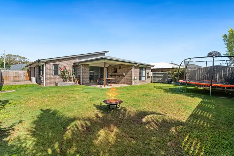 Main view of Homely house listing, 3 Calm Court, Wondunna QLD 4655