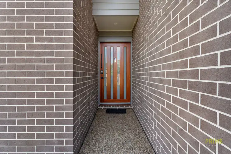 Third view of Homely house listing, 3 Calm Court, Wondunna QLD 4655