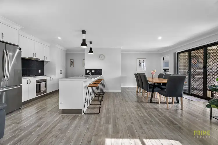 Fourth view of Homely house listing, 3 Calm Court, Wondunna QLD 4655