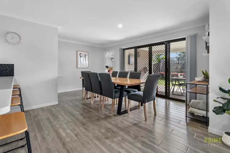 Fifth view of Homely house listing, 3 Calm Court, Wondunna QLD 4655