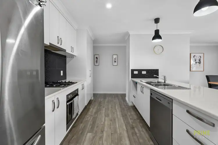 Sixth view of Homely house listing, 3 Calm Court, Wondunna QLD 4655