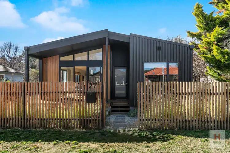 Third view of Homely house listing, 27 Myack Street, Berridale NSW 2628