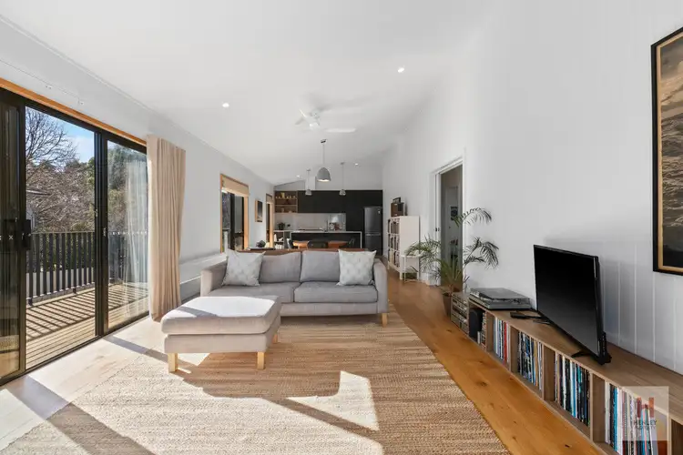 Fourth view of Homely house listing, 27 Myack Street, Berridale NSW 2628