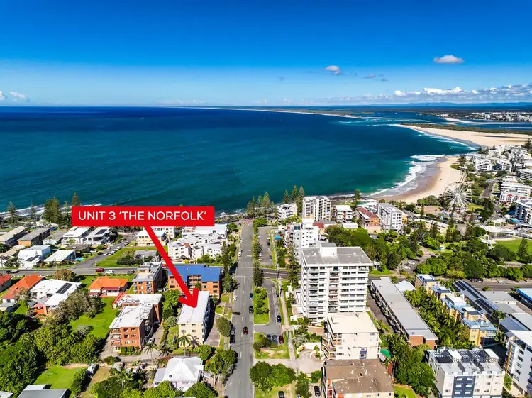 3/41B Albert Street, Kings Beach QLD 4551