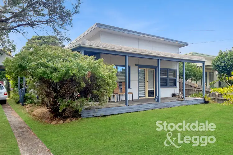 107 Rosebud Parade, Rosebud VIC 3939