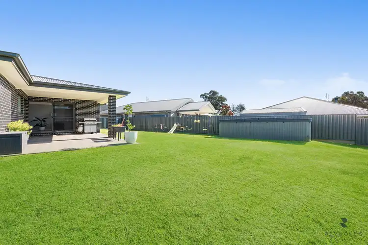 Sixth view of Homely house listing, 17 Ray Gooley Drive, Mudgee NSW 2850