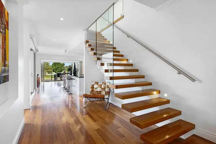 Fourth view of Homely house listing, 1036 Lakeview Terrace, Benowa QLD 4217