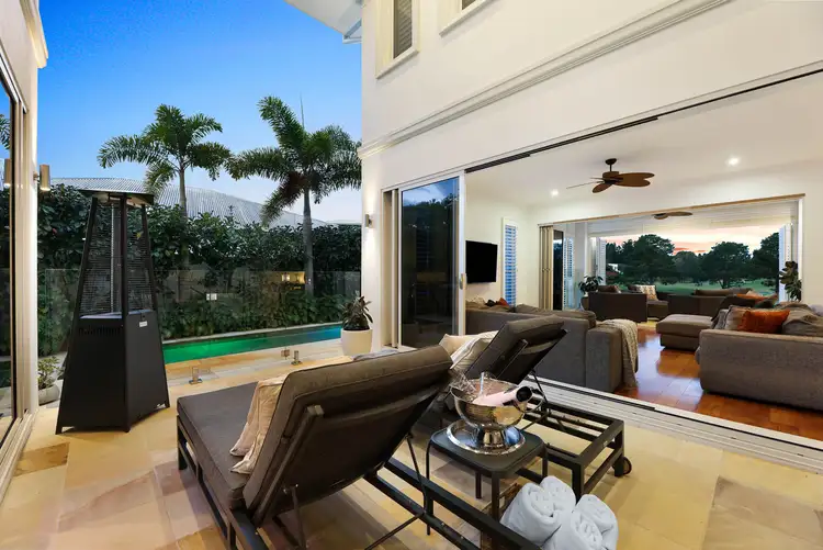 Sixth view of Homely house listing, 1036 Lakeview Terrace, Benowa QLD 4217