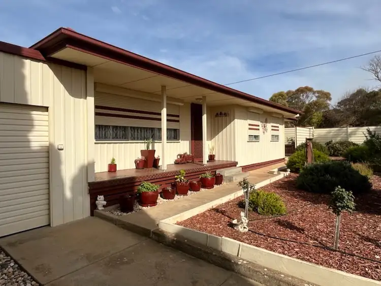 Second view of Homely house listing, 41 North Street, Auburn SA 5451