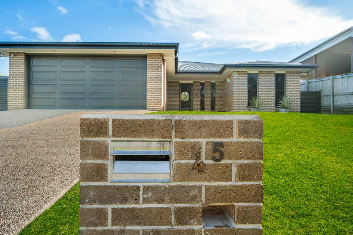 Main view of Homely house listing, 45 Pryde Street, Tannum Sands QLD 4680