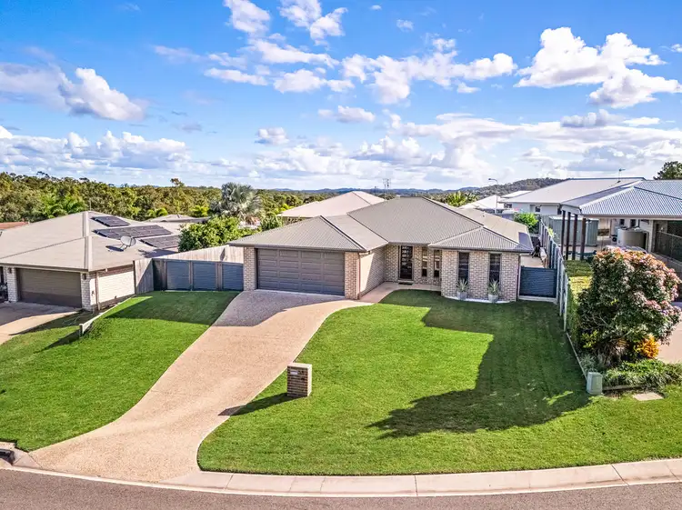 Second view of Homely house listing, 45 Pryde Street, Tannum Sands QLD 4680