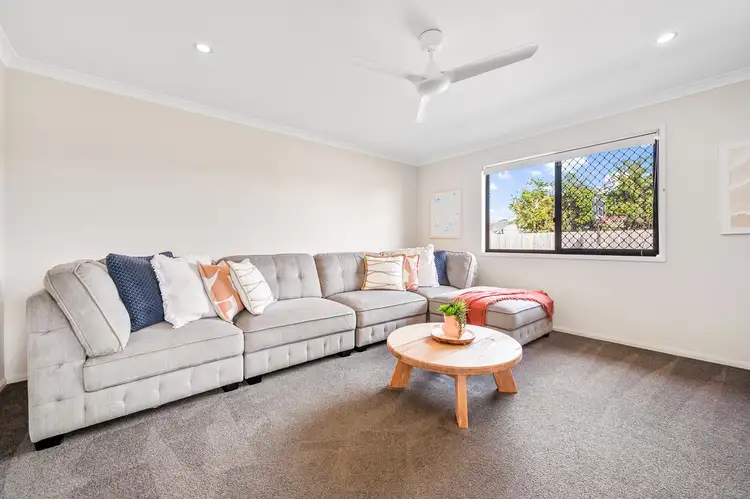 Third view of Homely house listing, 45 Pryde Street, Tannum Sands QLD 4680