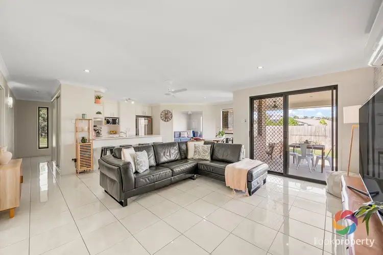 Fourth view of Homely house listing, 45 Pryde Street, Tannum Sands QLD 4680