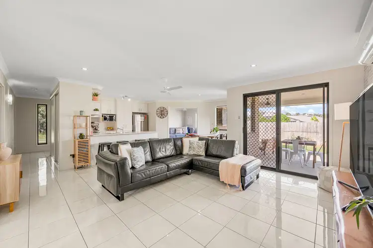 Fourth view of Homely house listing, 45 Pryde Street, Tannum Sands QLD 4680