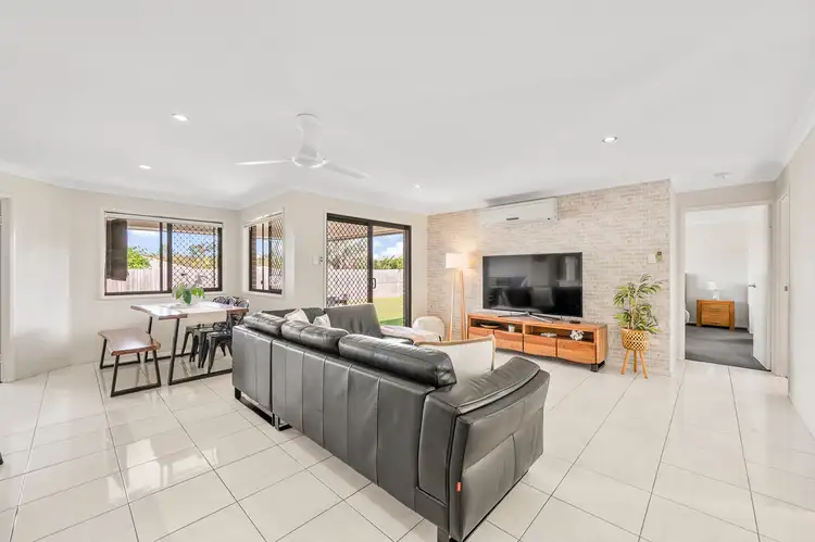 Fifth view of Homely house listing, 45 Pryde Street, Tannum Sands QLD 4680